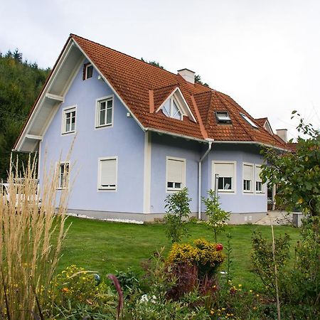Ferienwohnung Wurm Anger  Exteriér fotografie