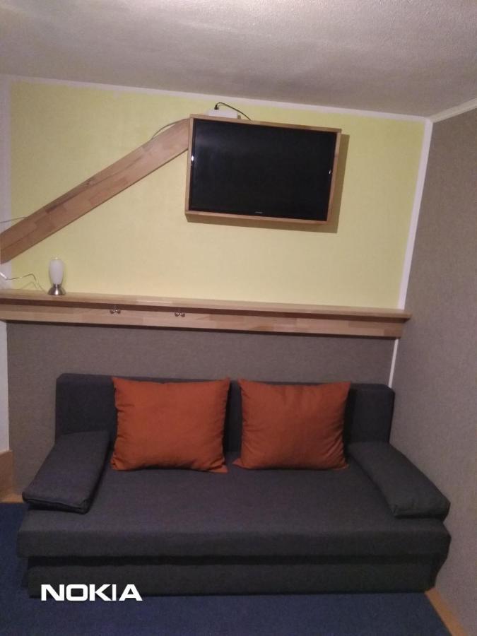 Ferienwohnung Wurm Anger  Exteriér fotografie