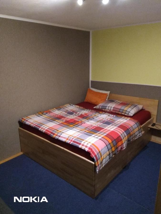 Ferienwohnung Wurm Anger  Exteriér fotografie