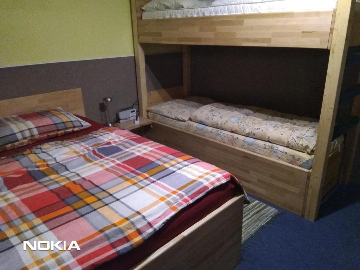 Ferienwohnung Wurm Anger  Exteriér fotografie