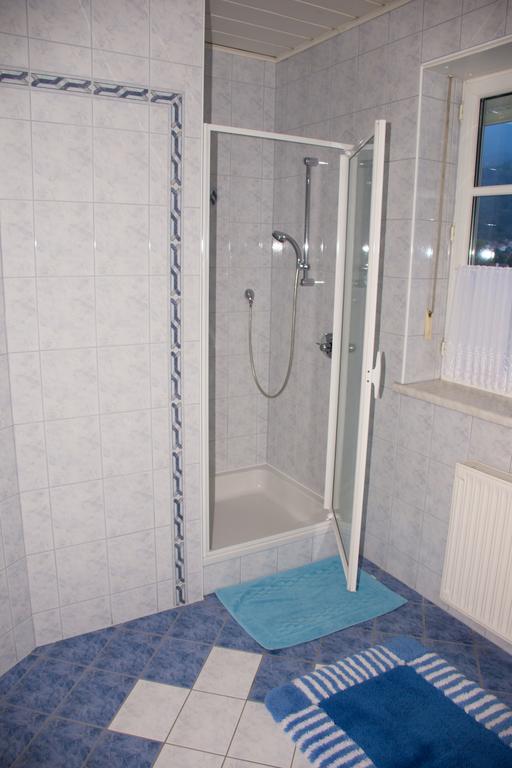 Ferienwohnung Wurm Anger  Exteriér fotografie