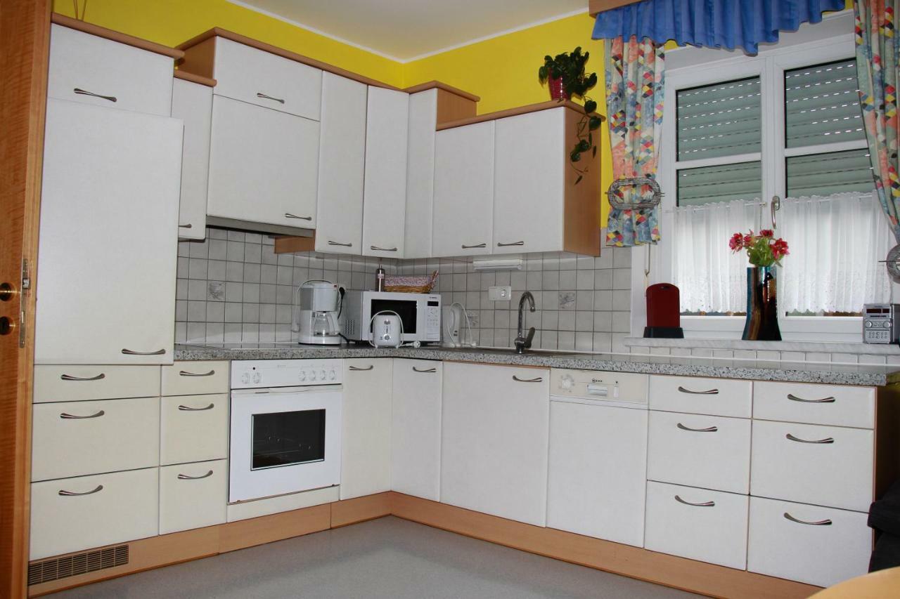 Ferienwohnung Wurm Anger  Exteriér fotografie