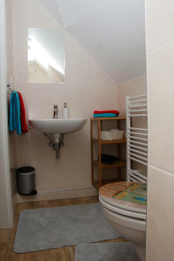 Ferienwohnung Wurm Anger  Exteriér fotografie